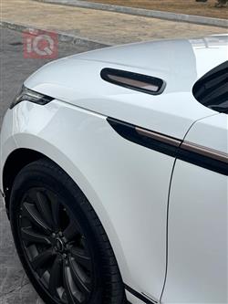 لاند روفر رانج روڤر فيلار